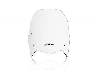 Yamaha Tenere 700 [WRS] - Windshield - 0