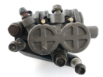 Honda XL 600 LM PD04 [1987] - bremseklave bremsetang foran