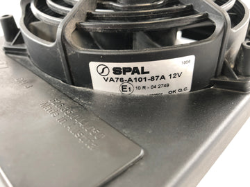 Husqvarna 701 Supermoto [2019] - Cooler Fan Fan - 0