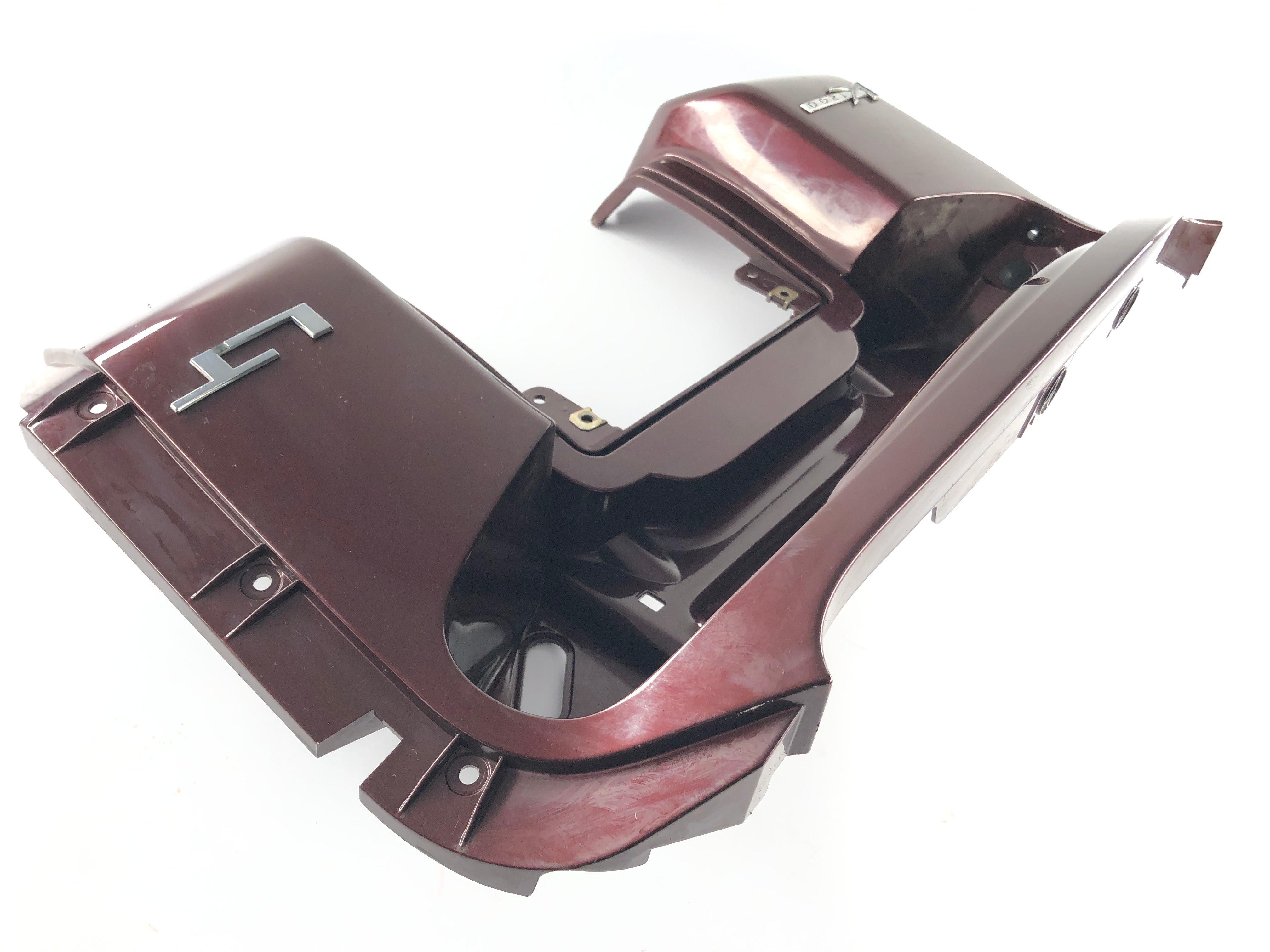 BMW K 1200 LT [2002] - Rear fairing fairing taillight