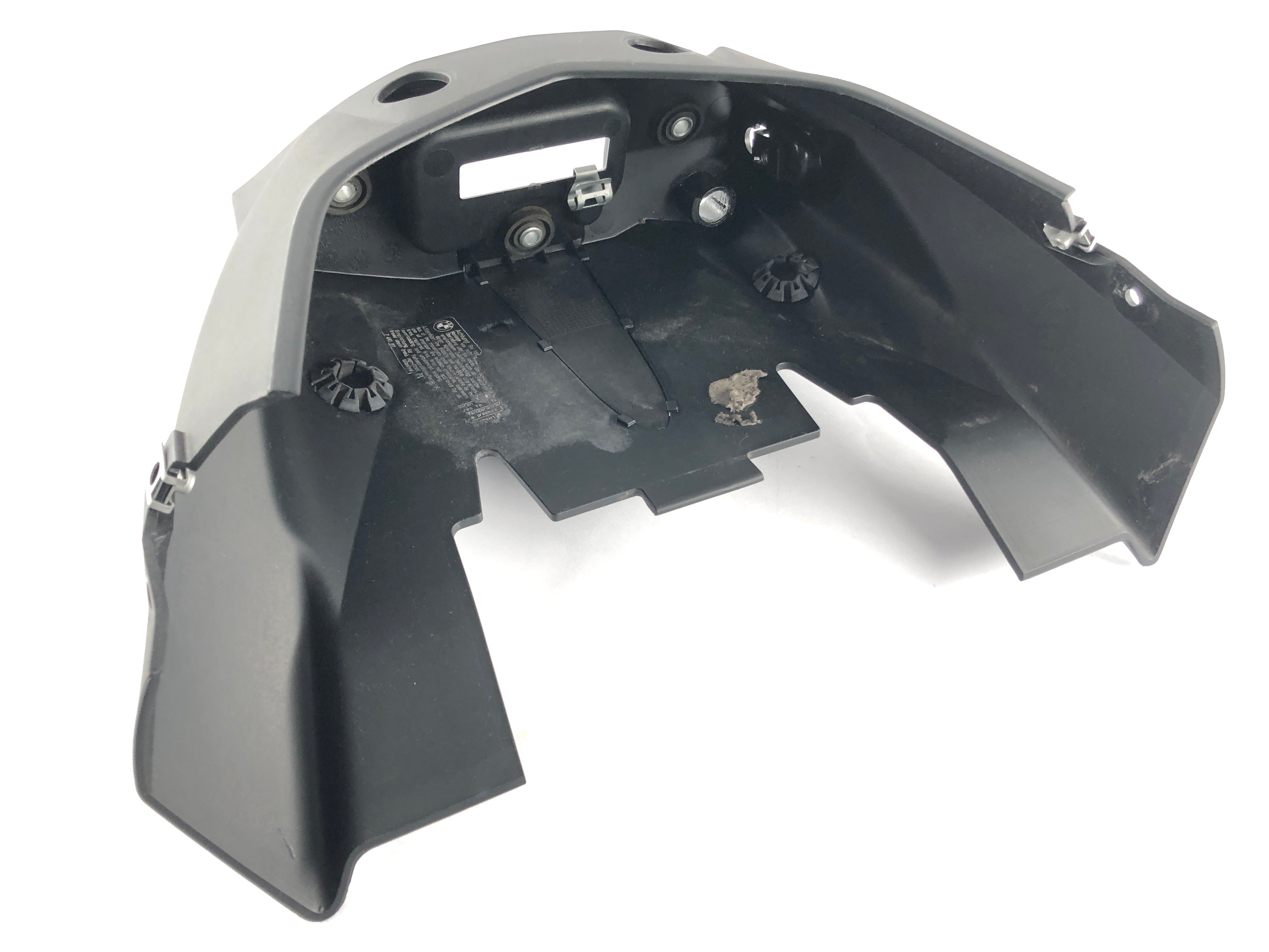 BMW F 800 S [2007] - Rear fairing taillight bracket