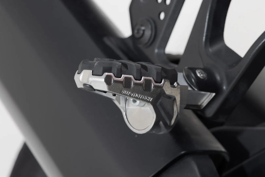 bmw r 18 [SW-MOTECH] – Evolution kojų atrama
