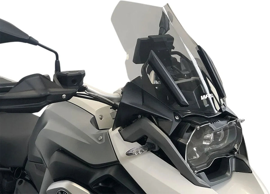 BMW R 1250 GS [WRS] – Forrude