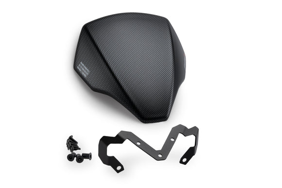 HONDA CB 750 HORNET [2024] – New Generation Sport Plus – Mattschwarz