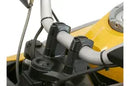 BMW F 800 GS Adventure [SW-MOTECH] – 30mm stūres stāvvads