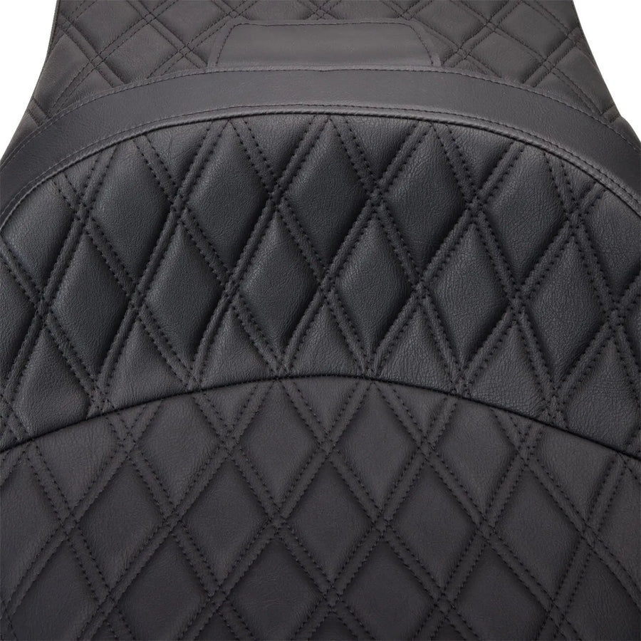 harley davidson touring [ESPECIALIDADES DE ARRASTRE] - Asiento Freedom Touring