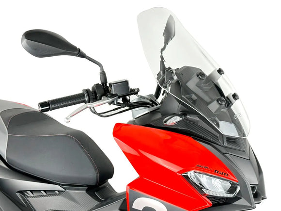 Aprilia SR GT 125 [WRS] – Parabrezza