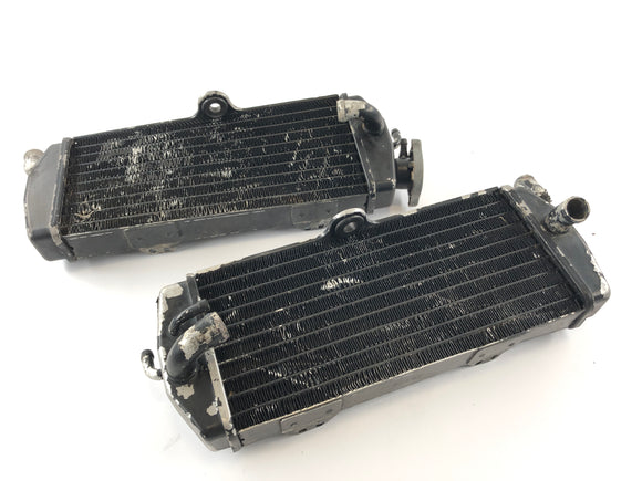 KTM LC4 ER 600 [1994]  - ウォータークーラーセットカップル