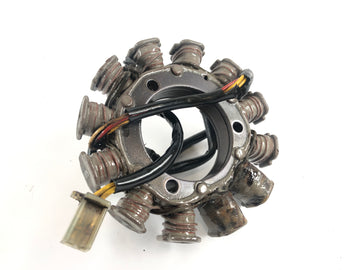 Kawasaki KLR 250 KL 250 D [1985] - Generatorstator