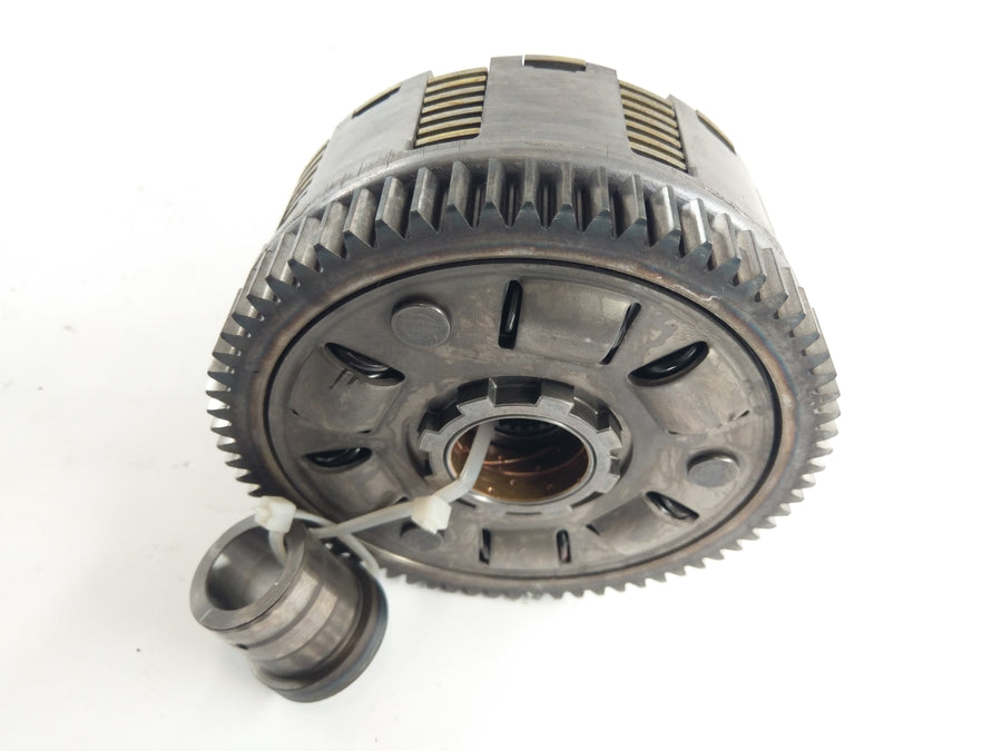 Honda Africa Twin XRV 650 RD03 [1989] - Kupplung