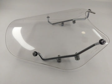 Moto Guzzi Nevada 750 Lk [2001] - Windsian med Kraz Traces - 0