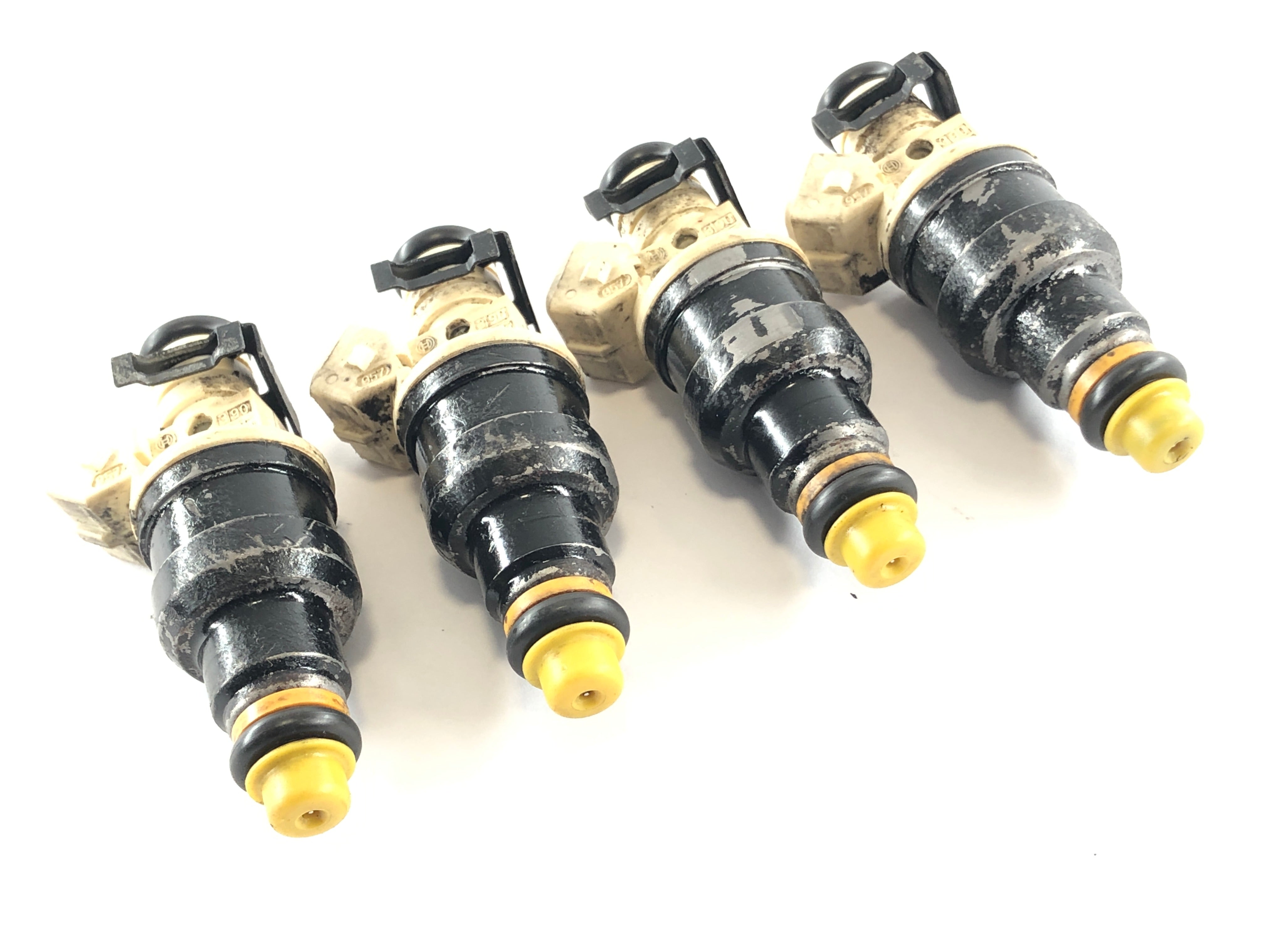 BMW K 1200 GT K12 [2004] - Injectors