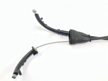 Ducati 1098 S H7 - Gaszug - 0