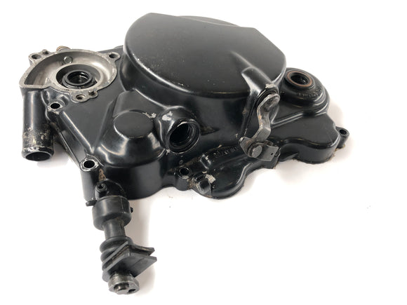 Kawasaki KMX 125 MX 125 B [1998] - Kopplingslockmotorlock