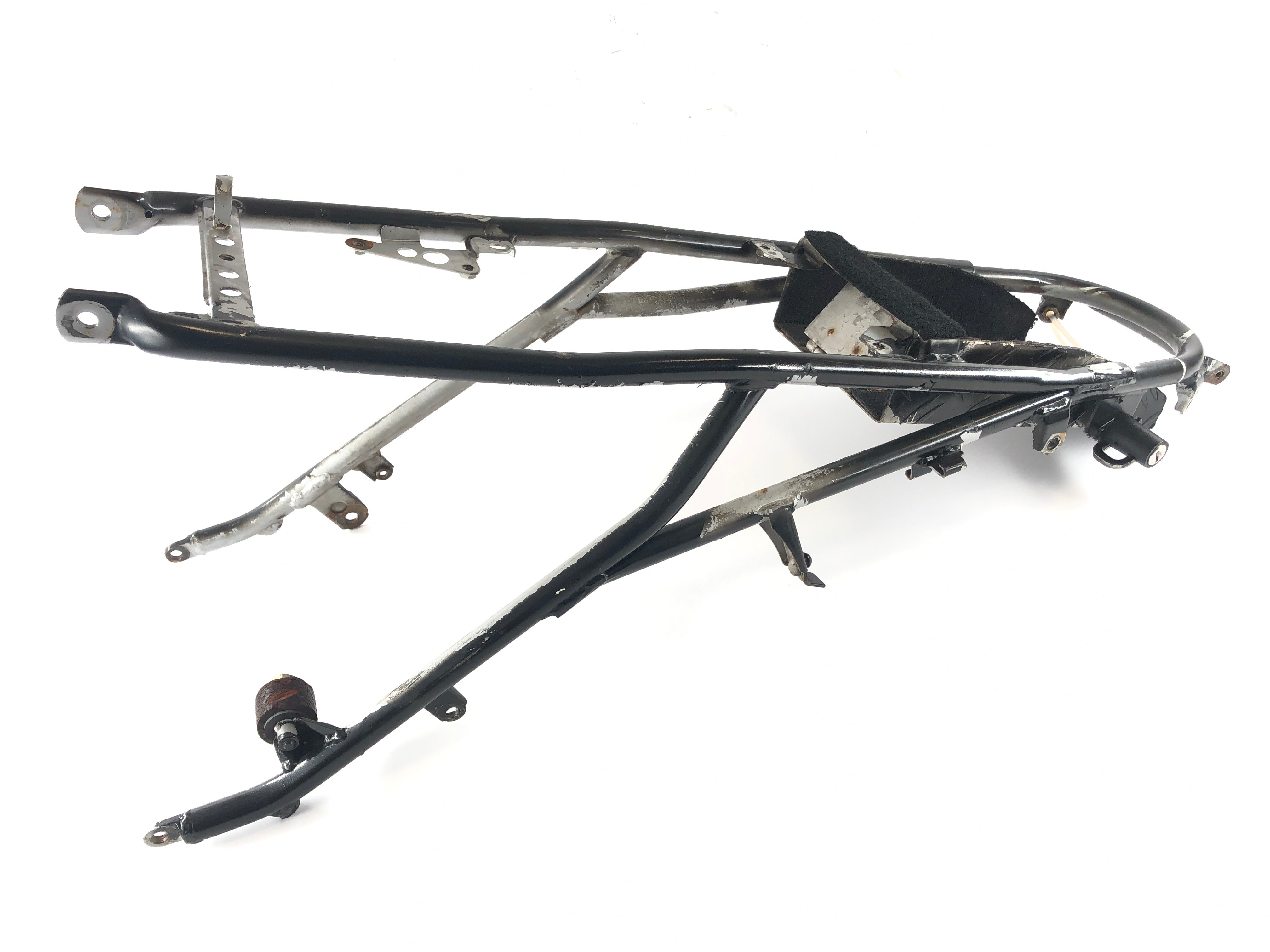 Yamaha TT 600 R DJ01 [2000] - Rear frame