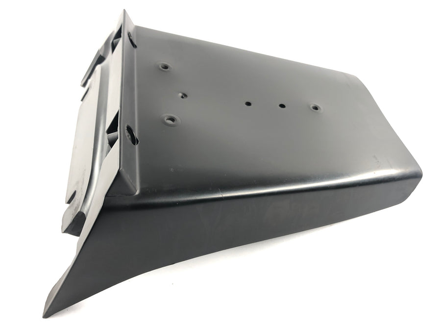 BMW K 100 [1984] - Lisensplate Holder Splash Protection