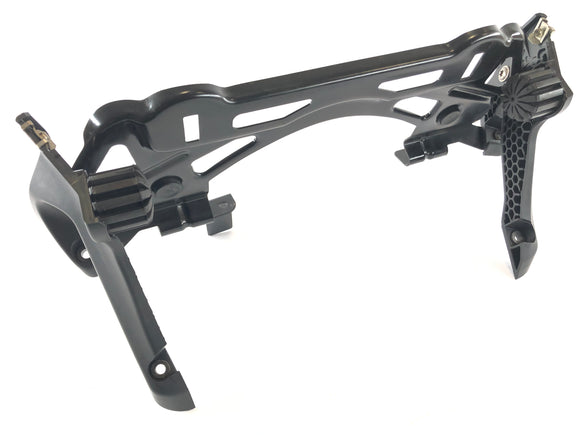 BMW K 1300 S K12S [2009] - Asiento del soporte de grabación de asiento