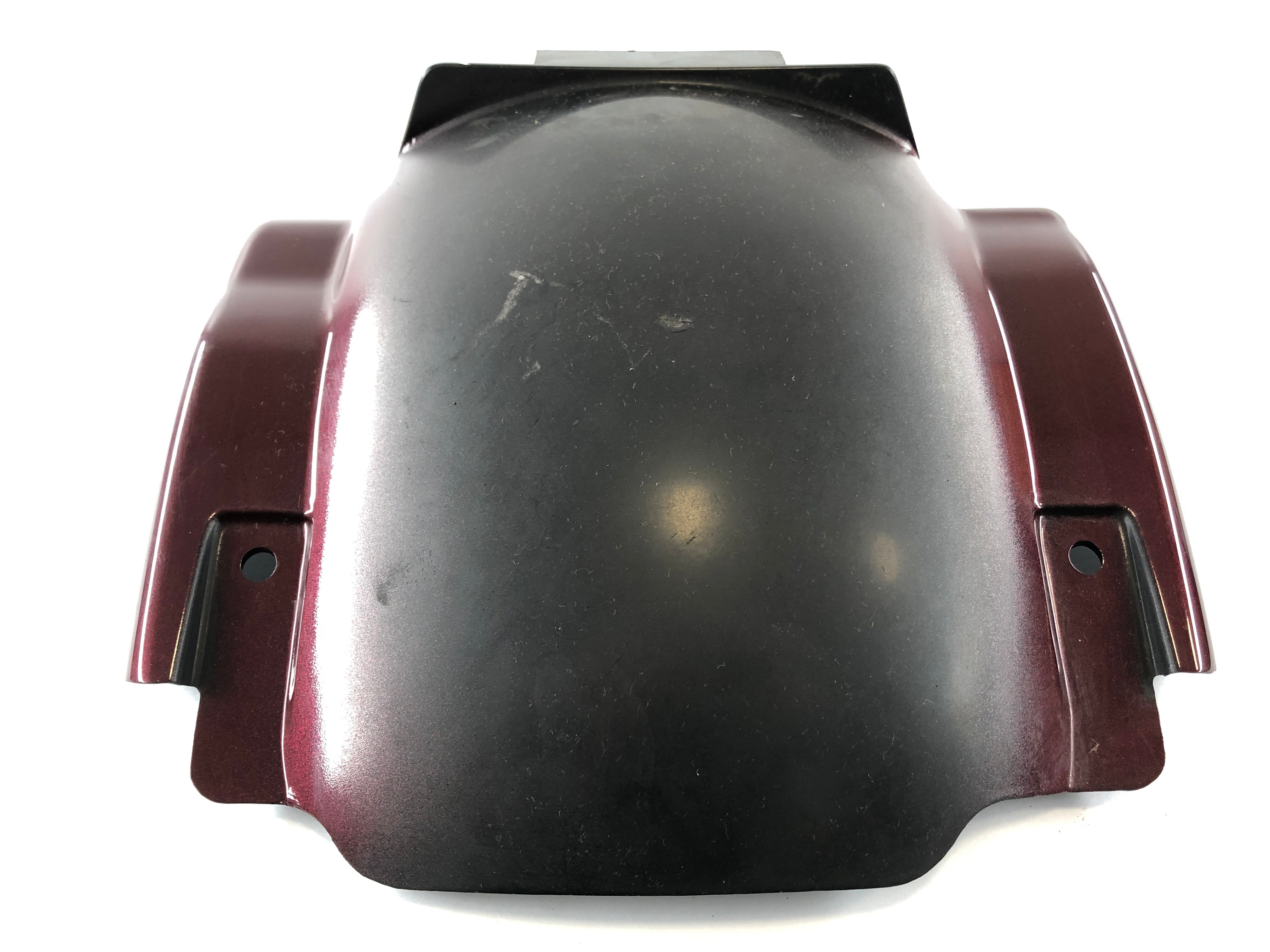 Yamaha XV 535 Virago 2YL [1987] - Rear wheel cover