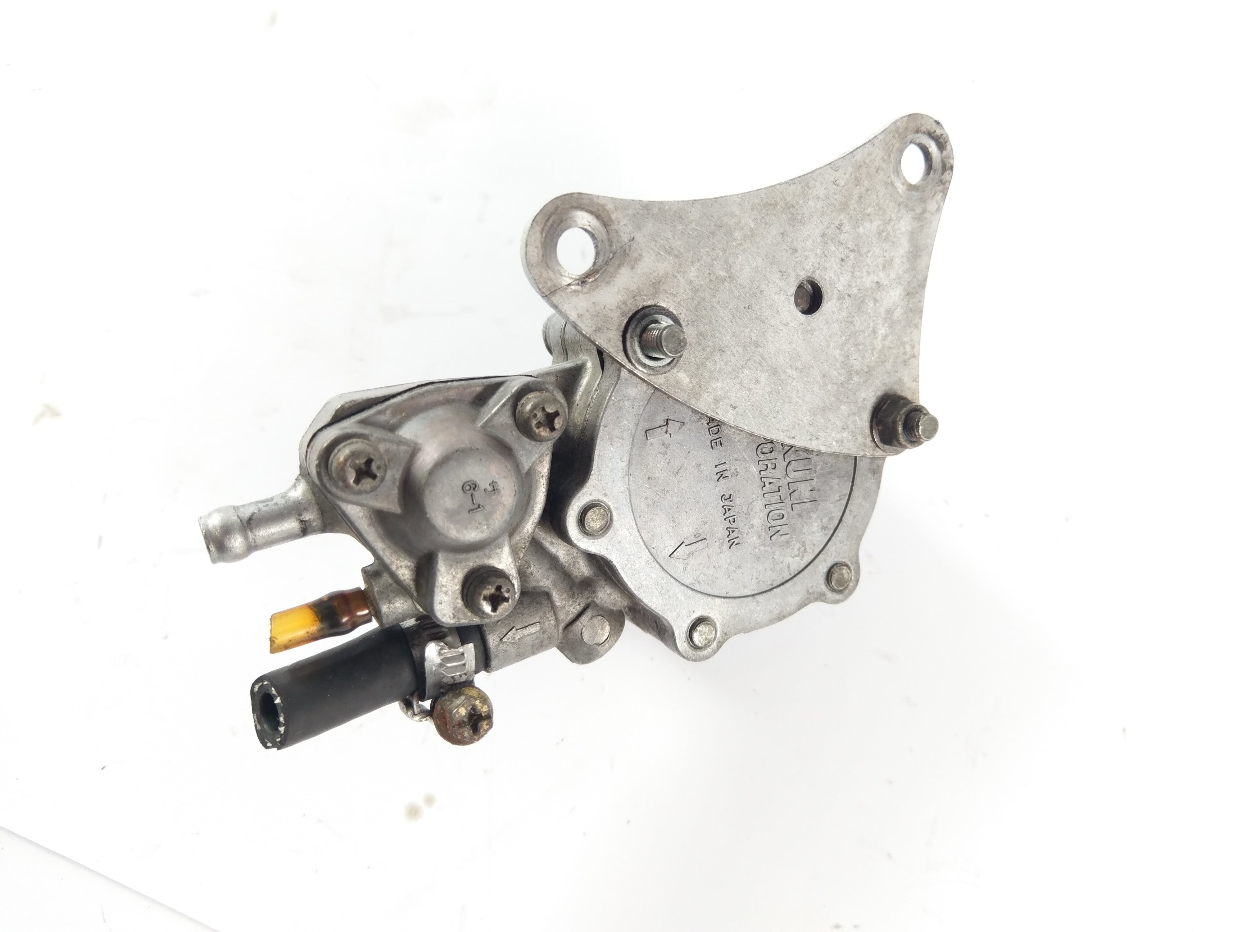 KTM 620 Adventure LC4 [1997] - Mikuni fuel pump