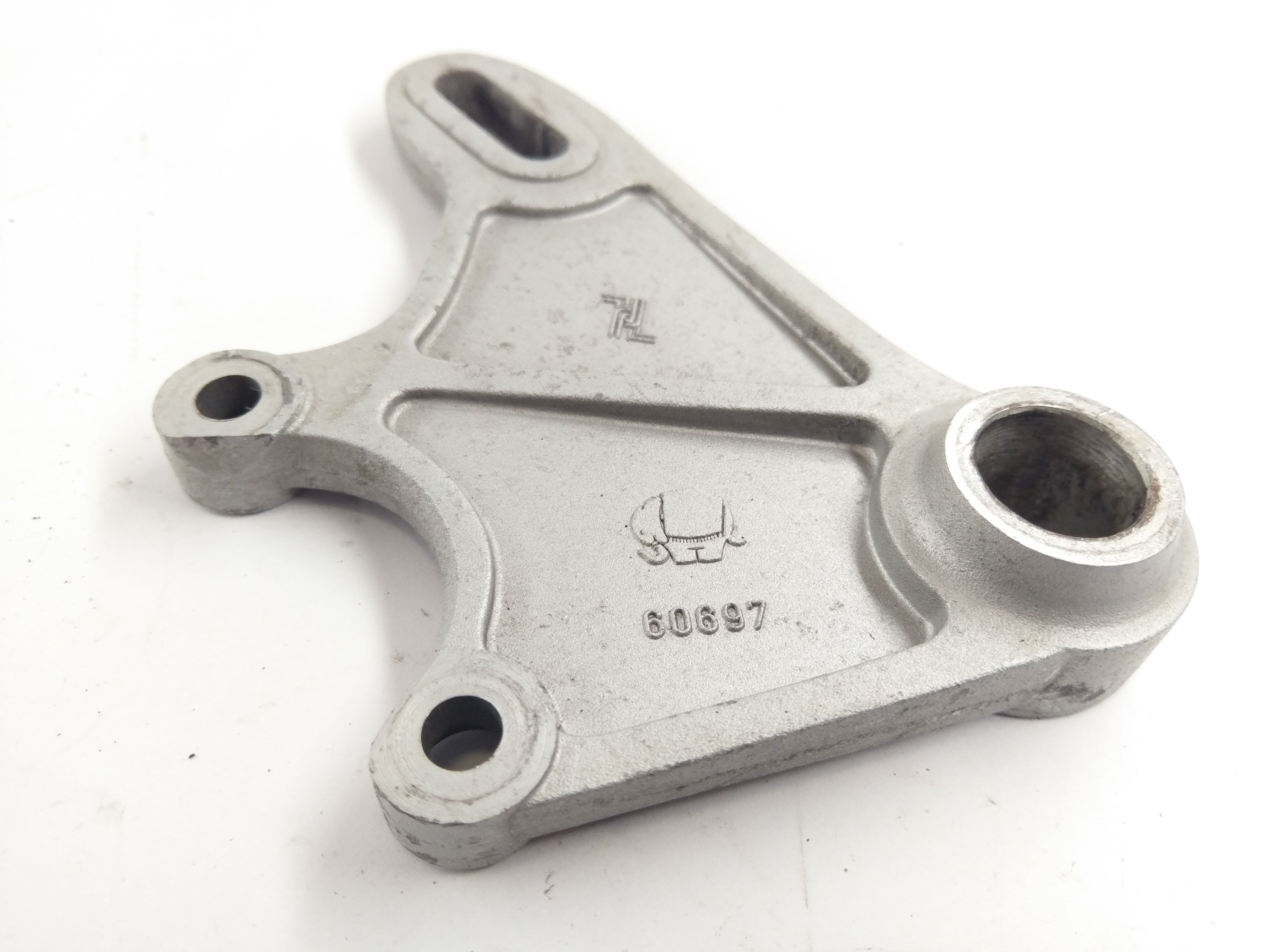 CAGIVA MITO 125 8P MK1 [1991] - Rem Anchor Anchor Plate