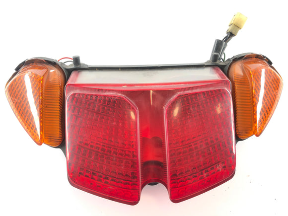 Yamaha FJR 1300 A RP11 [2005] - Zadní světlo