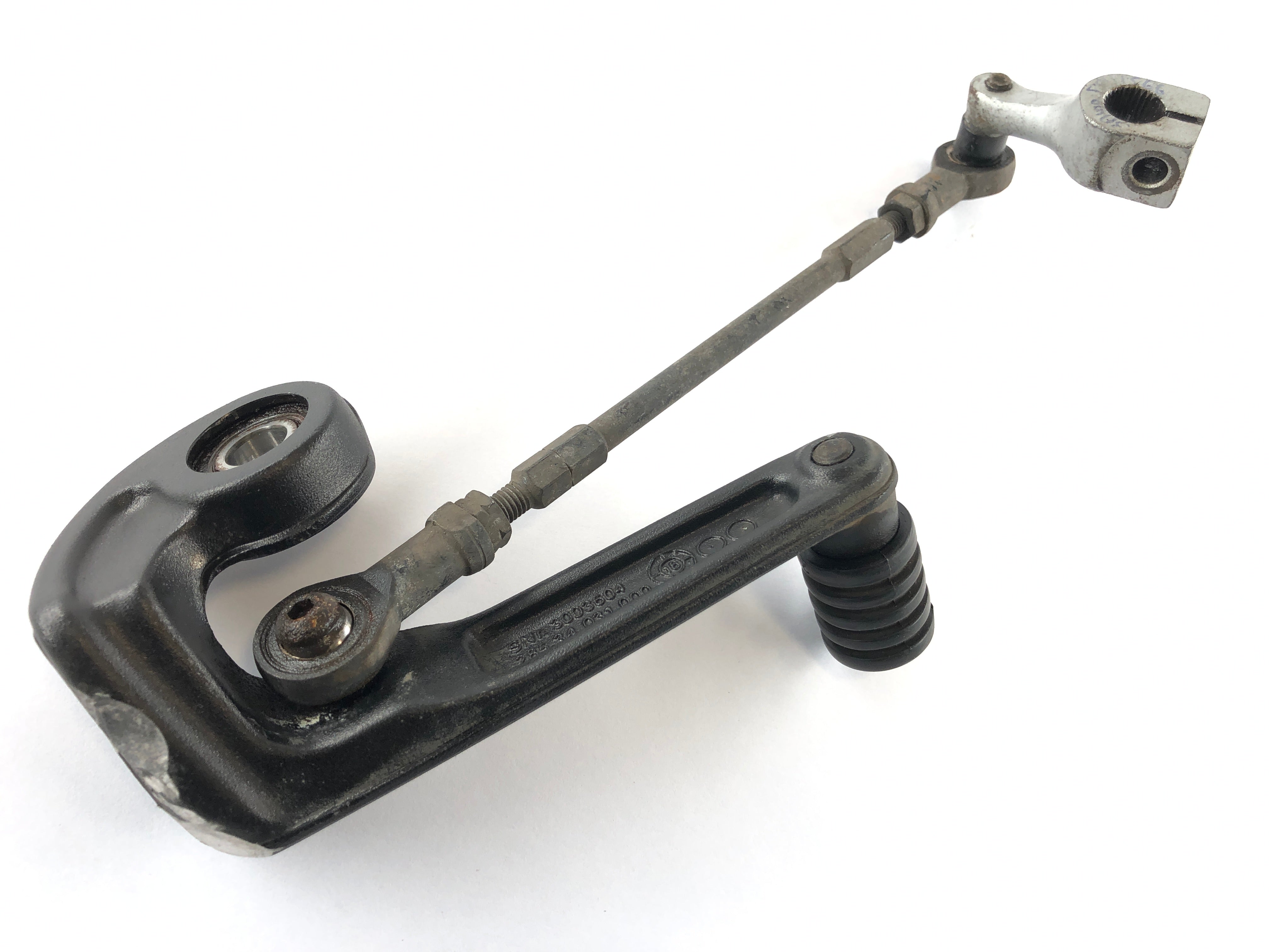 Husqvarna Vitpilen 401 [2021] - Shift pedal gear lever with linkage