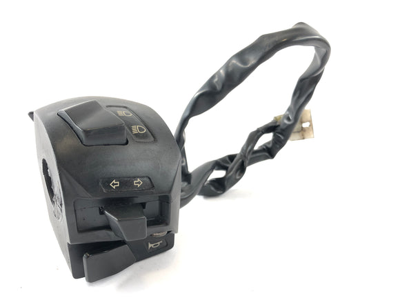 KTM Duke 690 A3 [2012] - Handlebar switch left