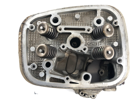 BMW R 1150 RT [2003] - Cilindro Cabeza a la izquierda