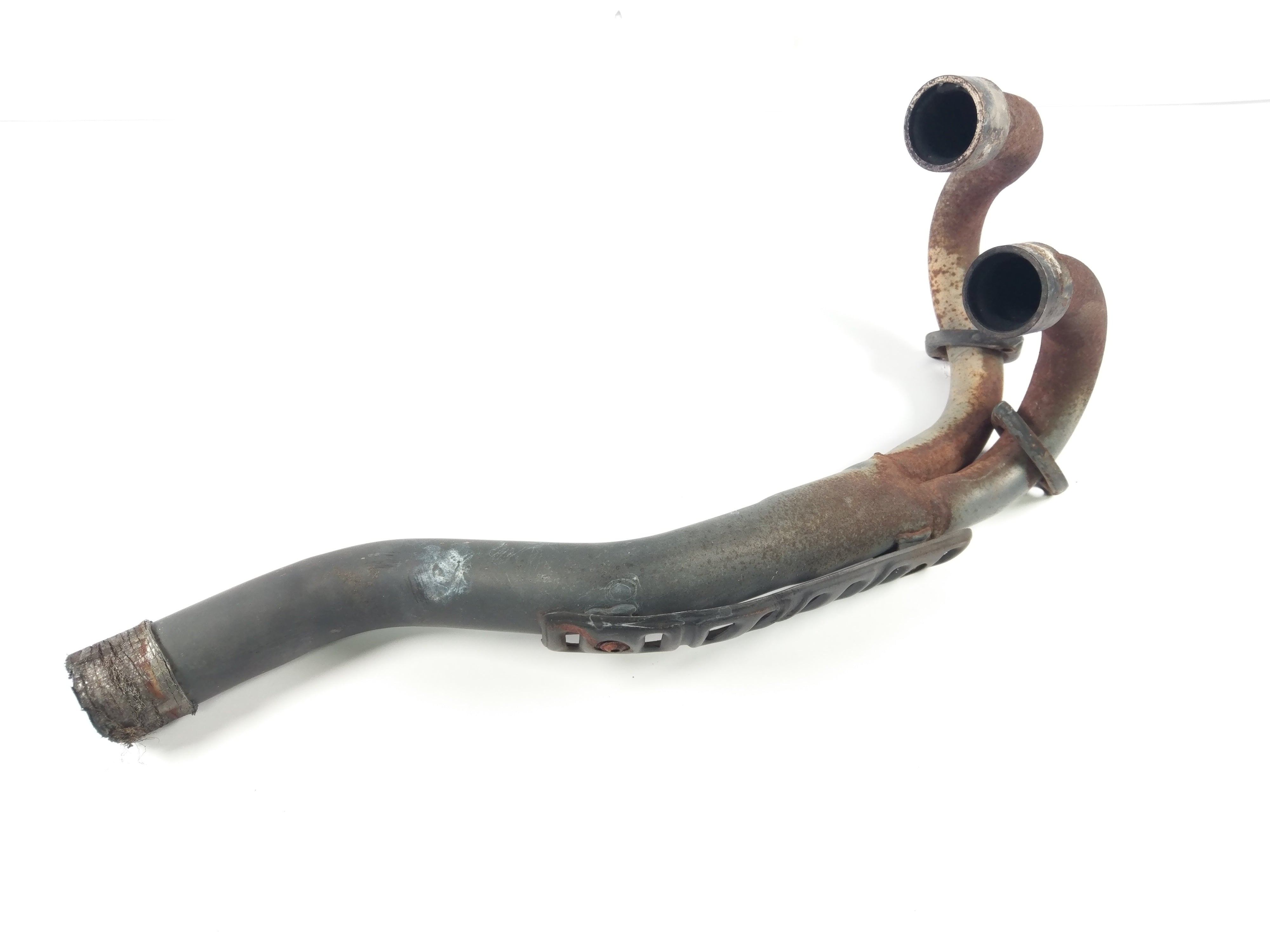 Yamaha TT 600 59x [1985] - eksosmanifold eksosmanifold