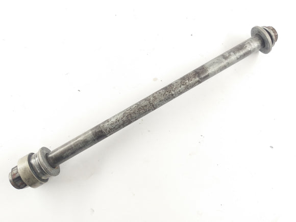 BMW F 650 GS R13 [2001] - Rear axle