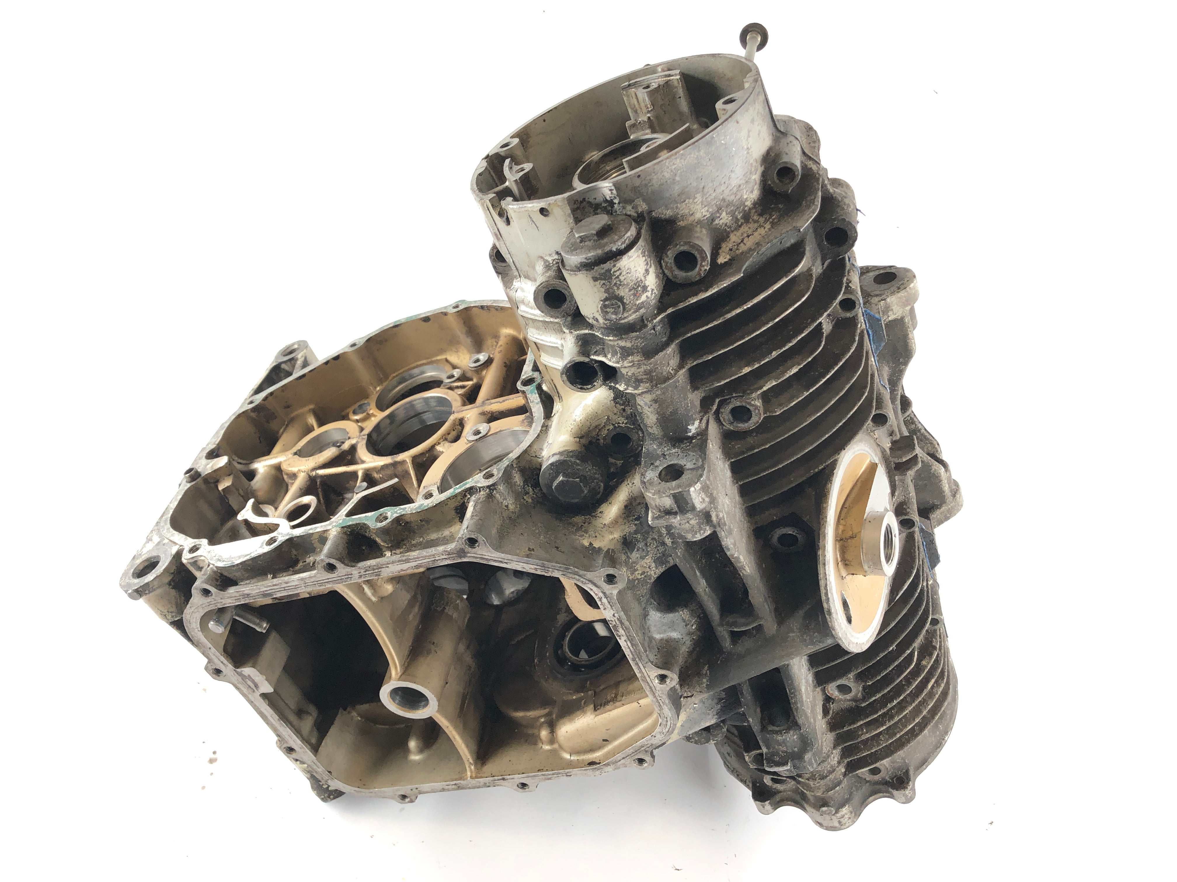 Honda CB 550 F [Super Sport] - Engine housing empty housing