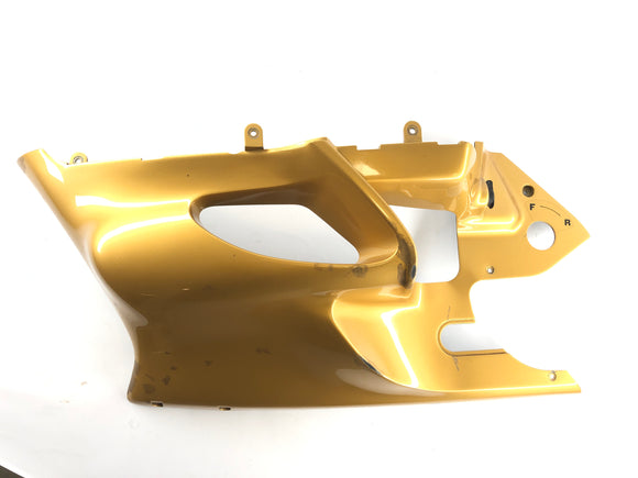 BMW K 1200 LT [2002] - Cambriente de revestimiento de la parte inferior de la parte inferior