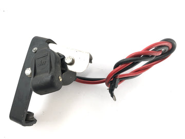 Ducati 888 Strada [1993] - Socket