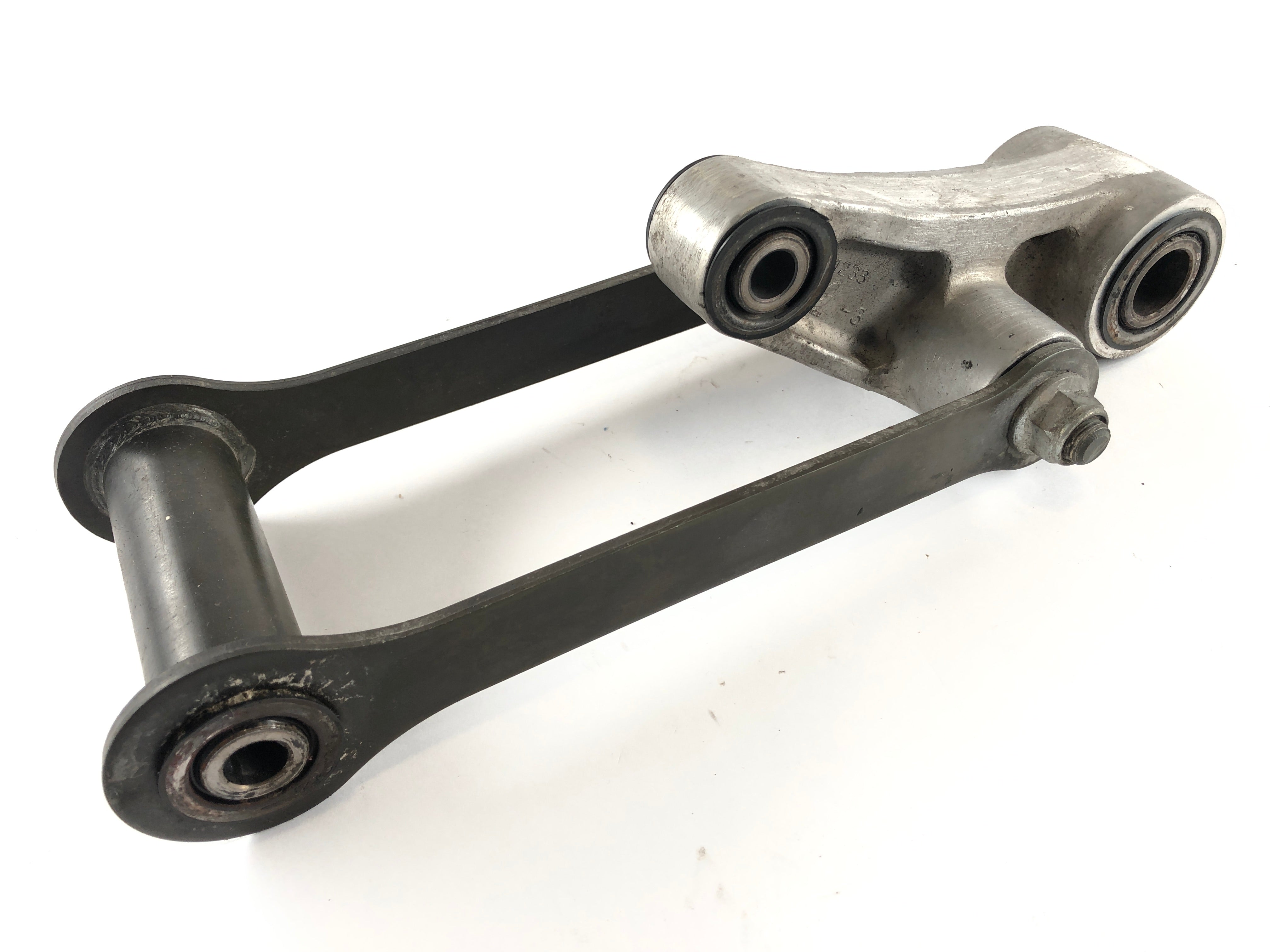 Kawasaki VN 800 Classic [2005] - rocker arm bone shock absorber