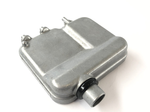 Honda Goldwing GL 1200 SC14 [1991] - нефтяное сито