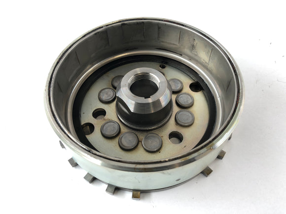 Triumph Tiger 1050 115ng [2016] - Polad