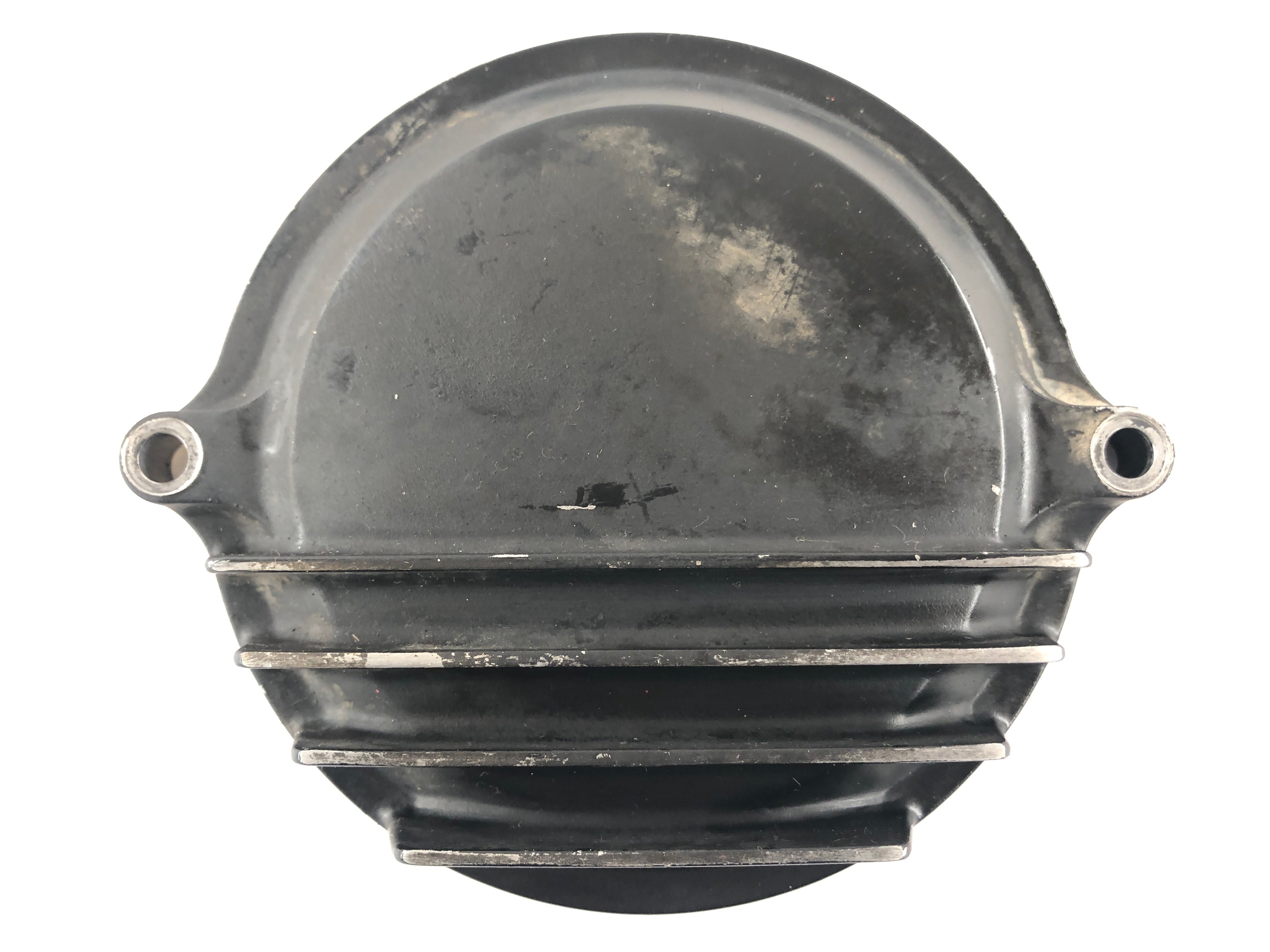 Yamaha YFM 350 Warrior 3GD [2003] - Oil filter cover engine cover