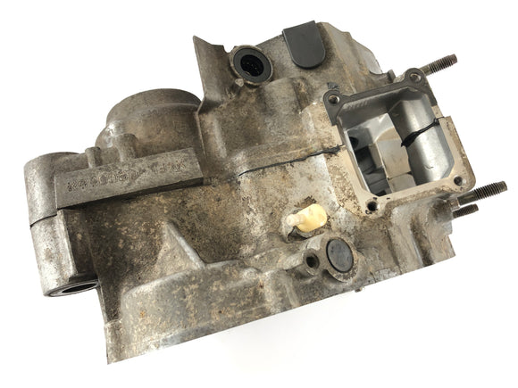 ヤマハTZR 125 4FL [1997]  - モーターハウジング空の住宅