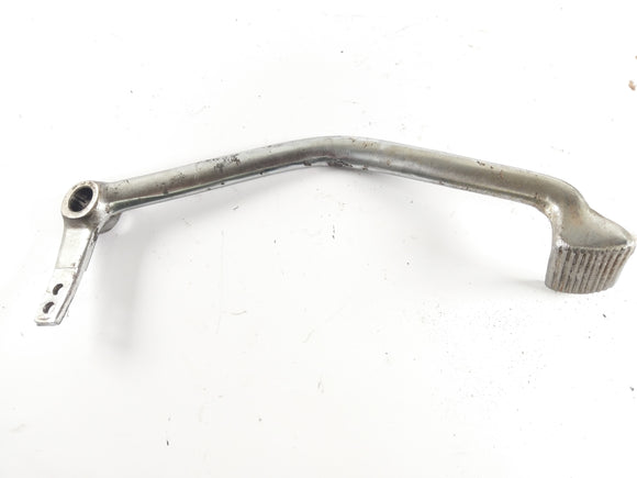 Ducati GTV 500 - Bremshebel Bremspedal Fußbremshebel