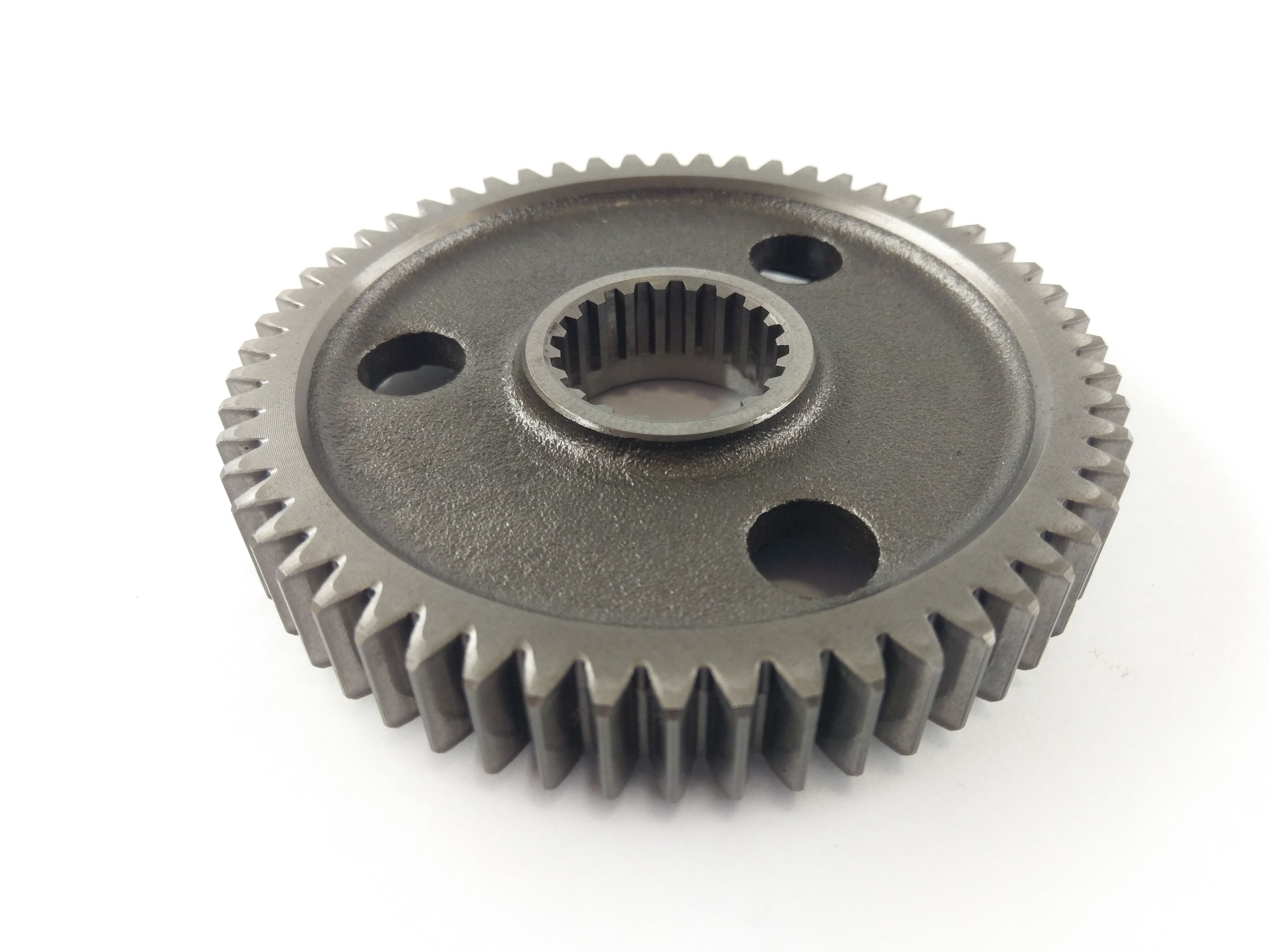 Kawasaki 1500 VN-15 SE VNT 50 A[1989] - Crankshaft gear primary gear