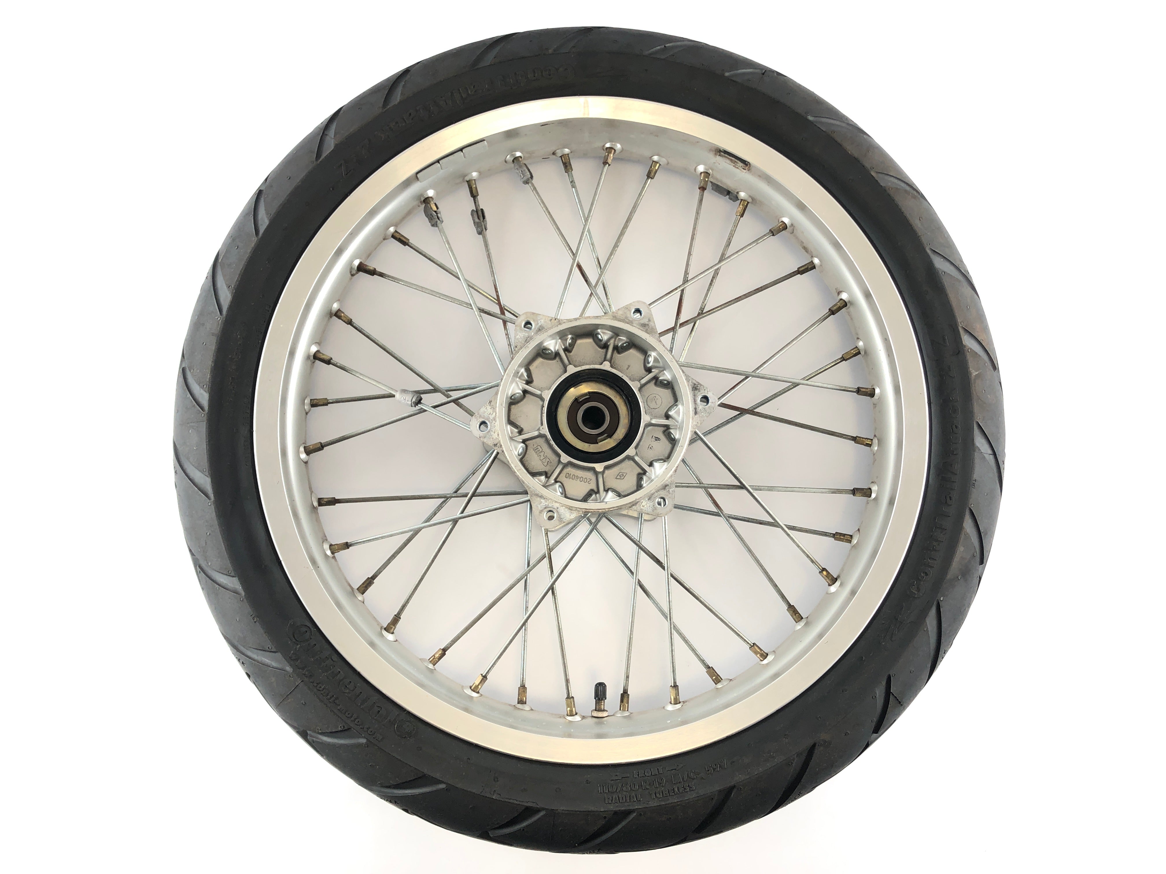 Triumph Tiger 900 T400 [1998] - Front wheel rim