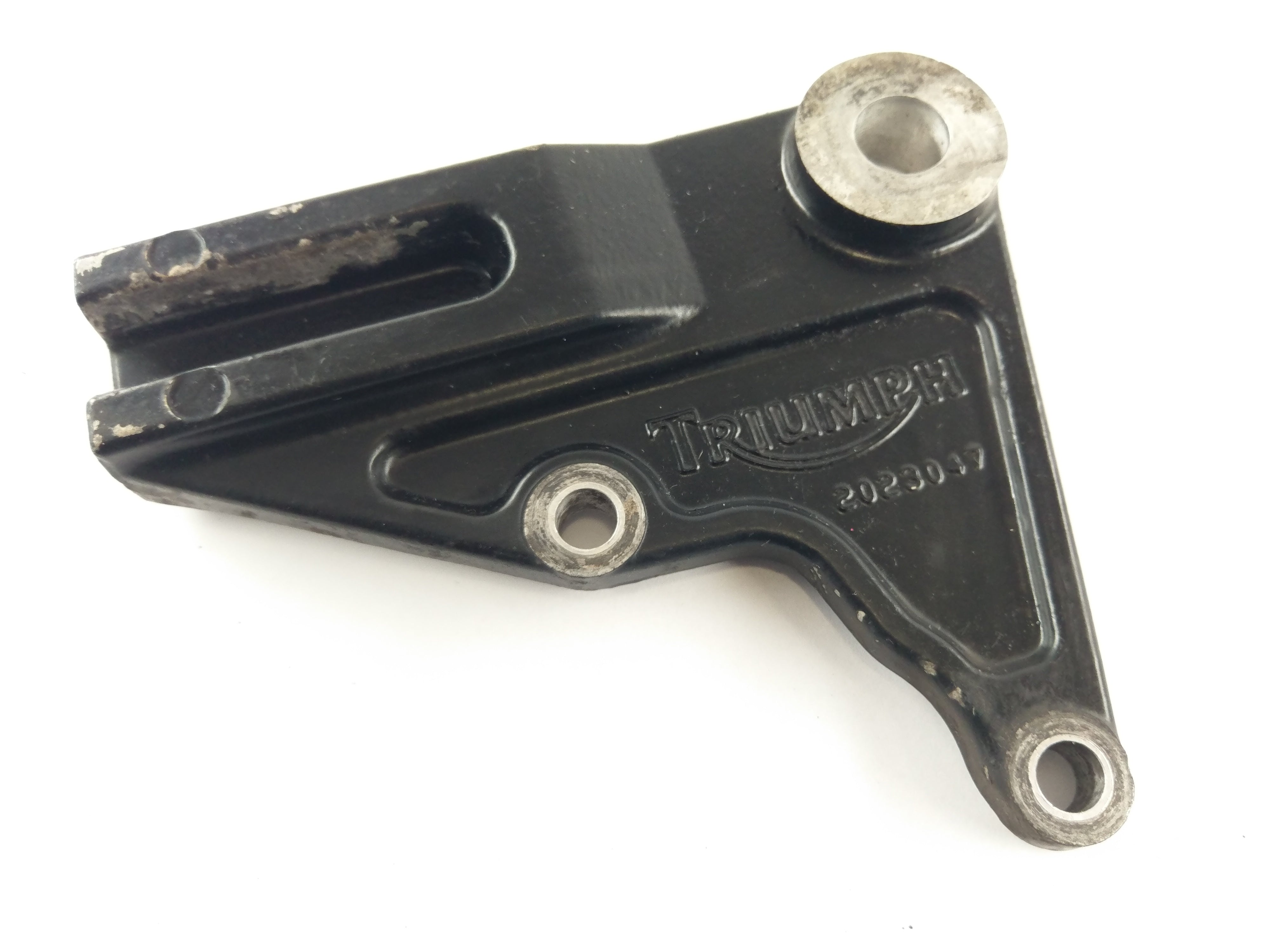 Triumph Bonneville 800 T100 [2004] - Rem Anchor Anchor Plate