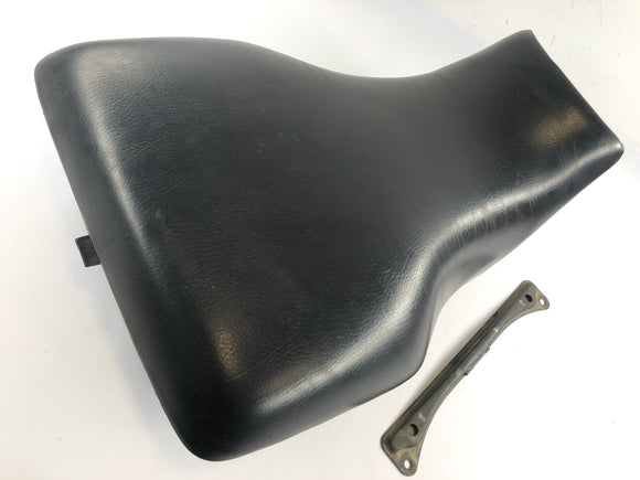 Yamaha Grizzly 660 AM03W [2003] - Bench siedzący