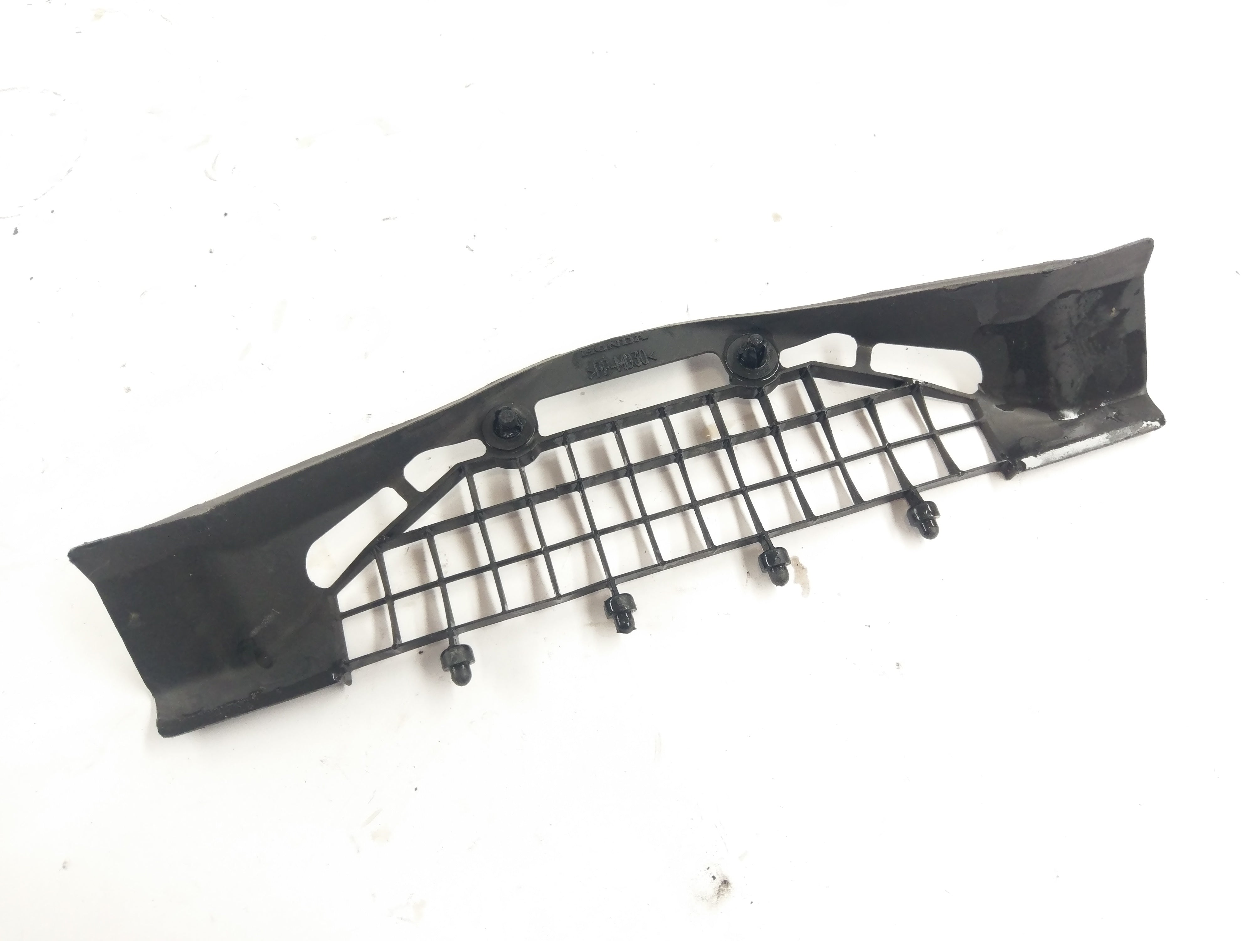 Honda CBR 1000 RR SC57 [2004] - Grille di ventilazione