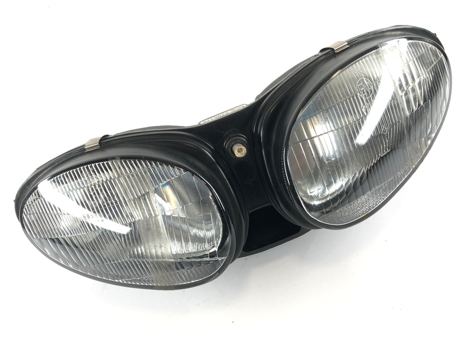 Triumph Sprint 955i RS T695 [2001] - Reflektory