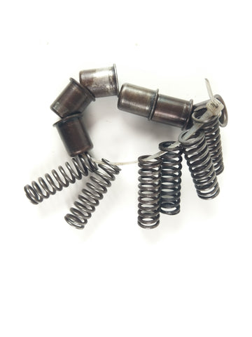 Moto Guzzi Nuovo Falcone - Kupplungsfedern