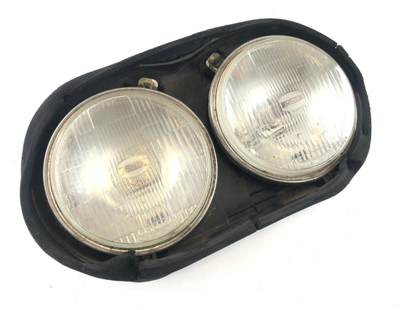 Suzuki GSX -R 1100 GV73B [1991] - Forlygter