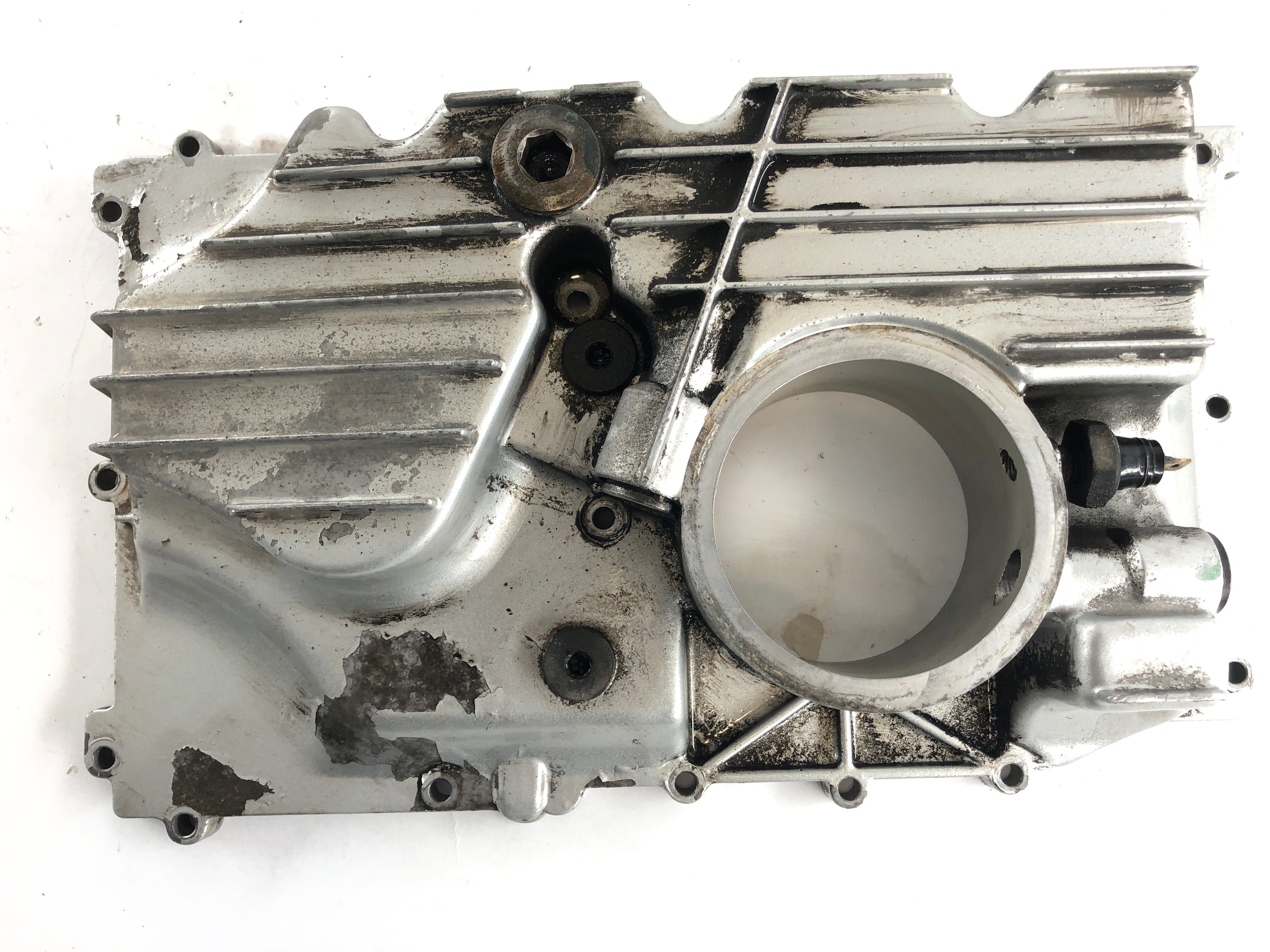 Triumph Thunderbird 900 RT T309 [1997] - Oil pan