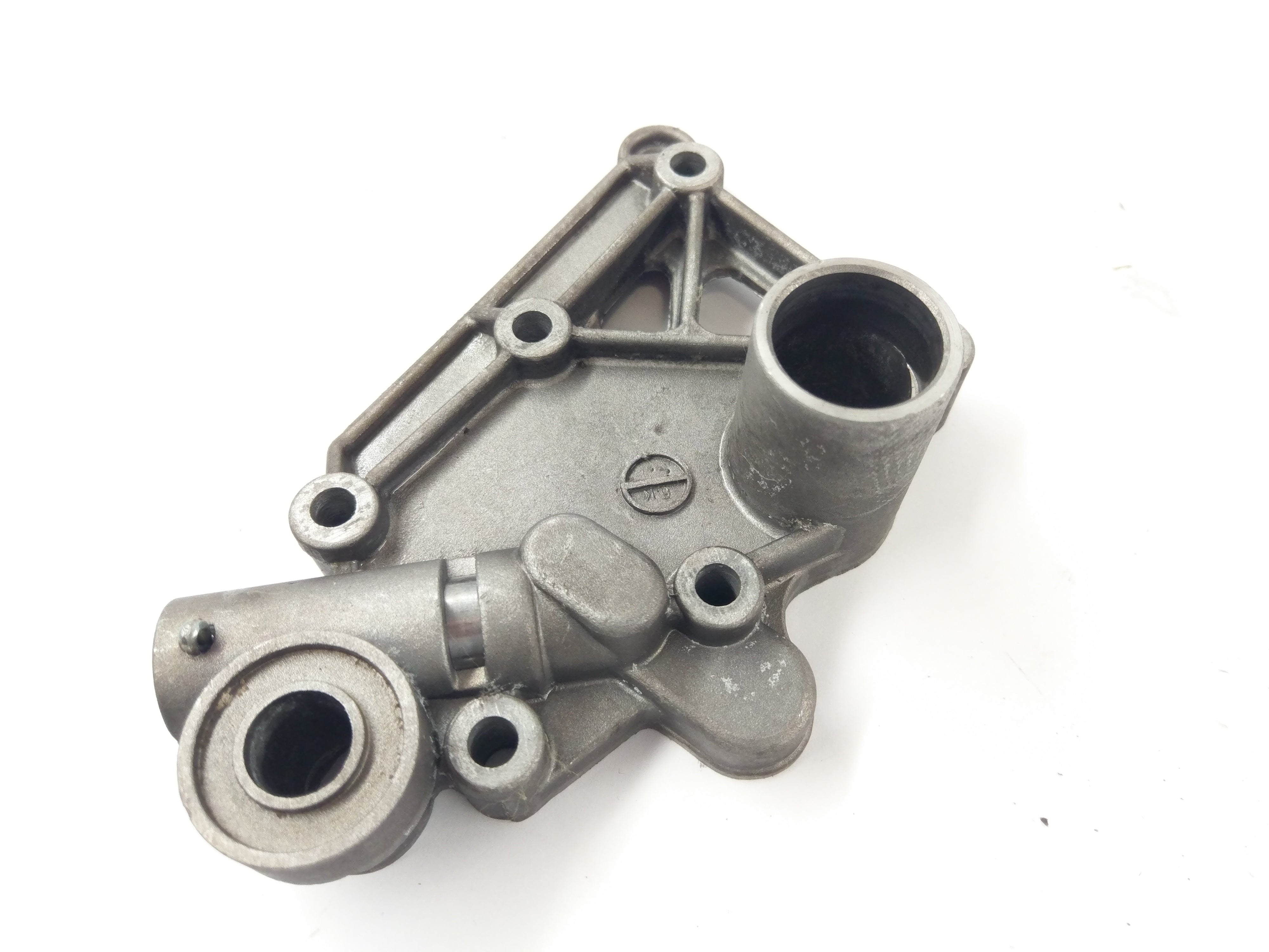 Honda CB 750 Boldor RC04 [1983] - Oil strainer mount