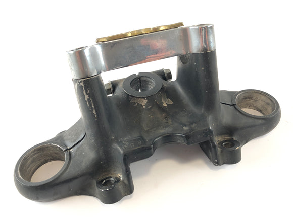 Honda GL 1000 Goldwing GL1 [1977] - Gabelbrücke oben